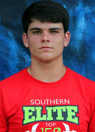 Cory Gill, Cottonwood, Dual-Threat Quarterback