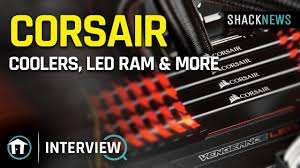 Crsr investment & stock information. Listen To The Corsair Crsr Q1 2021 Earnings Conference Call Here Shacknews