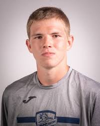 2022-23 Men's Soccer Roster