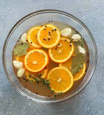 Maybe you would like to learn more about one of these? Pork Chop Brine Immaculate Bites