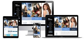 The world's most experienced hair restoration expert®. Ania Hair Salon Spa Web Design Albany Ny Capital District Digital Albany Ny