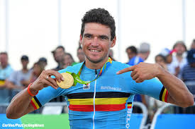 Décès, hospitalisations, réanimations, guérisons par département Catching Up With Ccc S Greg Van Avermaet Pezcycling News
