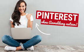 Wenn du dich danach immer noch nicht bei pinterest anmelden kannst, benachrichtige uns. Pinterest Ohne Anmeldung Nutzen The Impish Ink