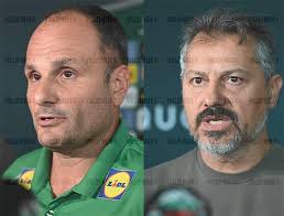 Boris Halachev and Nikolay Ivanov: 4th place at the World Championship is  proof of the growth