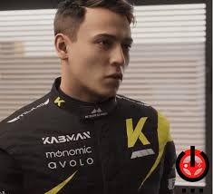 F1 23 Braking Point 2 chapitres 1 à 3 : Calmer la tête à claques