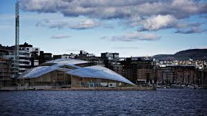 There were two special exhibitions on view during my visit in plan your visit to astrup fearnley museet. Astrup Fearnley Museet By Kristalia Manufacturer References