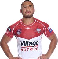 Jamil hopoate left the broncos final 12 months and hasn't but signed with one other membership. Cutters V Dolphins Round 7 2018 Match Centre Qrl