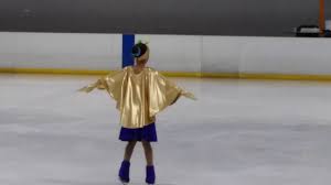 It is the home of the lcc saints ice hockey club, with junior and senior teams. Shiny Ice Program At Liverpool Catholic Club Youtube
