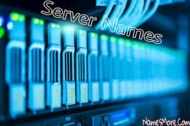 Apr 22, 2017 · search search all forums search this forum search this thread tools jump to forum need a server name (ideas) and names that are not taken for domains Server Names 650 Cool Discord Name Ideas