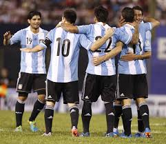 Argentina vs paraguay, el puntaje perfecto para los argentinos, recibe a paraguay que suma 4 unidades. Un Poco Para Argentina El Historial Ante Paraguay En Eliminatorias Tyc Sports