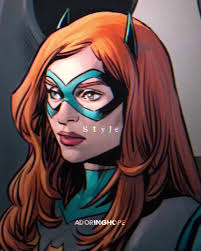 Barbara Minerva Fancast