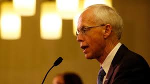 Bud Pierce confirms he's running for Oregon governor in 2022