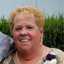 Mary Ellen Matlock Obituary