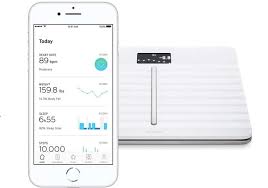 How does a body composition scale work? Top 3 Samsung Health Compatible Scales Myhealthyapple