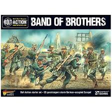 Bolt Action 2 Starter Set Band Of Brothers Be Sure To Check Out This Awesome Product This Is An Affiliate L Bolt Action Game Band Of Brothers Bolt Action