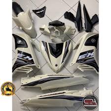 Coverset rxz catalyzer (biru skala) rm 350. Buy Lc Lc135 Oem V1 V2 V3 V4 V5 V6 Cream Coverset Oem Stripe Tanam Matte Not Clear Free Emblem Timbul Original Seetracker Malaysia
