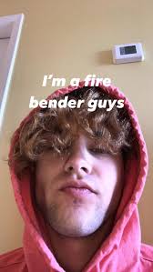 In a alternate universe fire is form