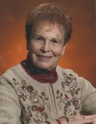Obituary information for Ruth Mae Abbott