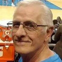 Marion Edward Neighbors Obituary