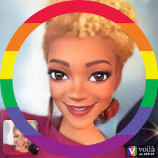 Project Baltimore: Kwame' Kenyatta-Bey and Ashley Esposito have been