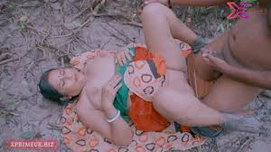 Hot Outdoor Sex With Desi Indian Bhabhi watch online