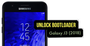 (located on the right side). How To Unlock Bootloader On Galaxy J3 2018 Oem Unlock Techdroidtips