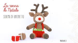 Tutorial e schema dell'albero di natale un'idea per i segnaposto di natale è fare degli alberelli all'uncinetto: Idee Creative Per Il Natale A Uncinetto In Feltro Con Schemi Tutorials E Spiegazioni Gratuite