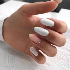 Recopilación de 40 increíbles diseños de uñas 2020 que son tendencia. Fake Nails Styles Unas Acrilicas