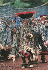 The History Of The Juju Hat Aphrochic Modern Soulful Style