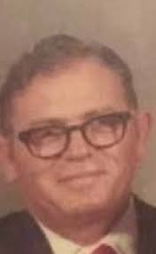 William Oscar Stokes (1927-2004)