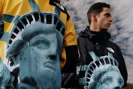 All previewed supreme items for spring/summer 2019. Supreme X The North Face The Perfect Winter Collab Fashion Inspiration And Discovery