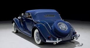 1938 Mercedes Benz Pre War 320 Cabriolet A Benz Mercedes Mercedes Benz For Sale