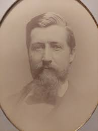 Edwin Damon Carter (1839-1906)