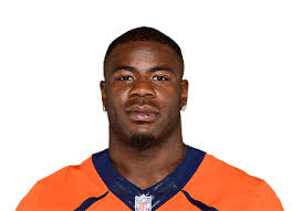 Aaron Patrick Stats & Fantasy Ranking