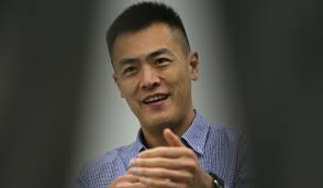 Joseph Lau's wife takes control of Chinese Estates after tycoon's eldest  son and chairman transfers entire stake