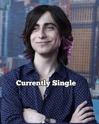 Aiden Gallagher and His Girlfriend