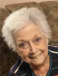 Obituary information for Mary Patricia Berry