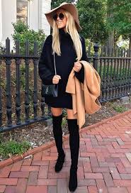 Casual Winter Outfit Ideas Trendy Outfit Casual Winter Winteroutfit Styling Streetst Dresses Casual Winter Casual Winter Outfits Winter Fashion Outfits
