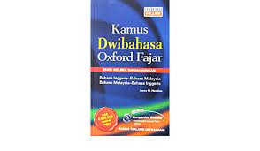Inggeris melayu, melayu inggeris (book, )  just a moment while we sign you in to your goodreads account. Kamus Dwibahasa Oxford Fajar English Bahasa Malaysia Bahasa Malaysia English Amazon De Hawkins Joyce M Bucher