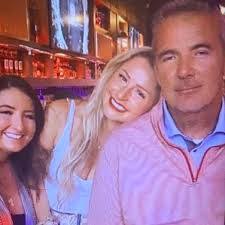 Lori Burkhart's Instagram, Twitter & Facebook