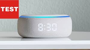 We did not find results for: Echo Dot Mit Uhr Test Specs Und Preis Computer Bild