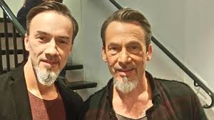 4.6 out of 5 stars 81 customer ratings. Ma Rencontre Avec Florent Pagny Un Moment Fort De Ma Vie