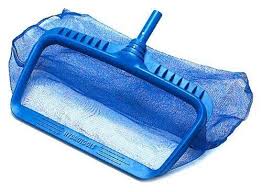 Swimline 8040 Professional Heavy Duty Deep Bag Pool Rake Blue Http Www Amazon Com Swimline 8040 Professional Heavy D Pool Bags Swimline Pool Cleaning Tools