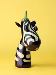 So Cute For An Eggplant Cute Food Art Food Sculpture Creative Food Art