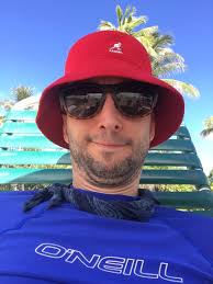 Episode 8: Interview with Josh Gaines (writer and editor) — Thick in the  Throat, Honey