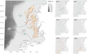 Frontiers | Exploring environmental and biological drivers of cetacean  occurrence in the cross-border region of the Malin Shelf using data from a  European fishery survey