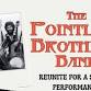 The Pointless Brothers Band – Sportsmens event image