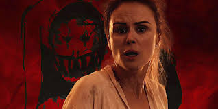 The Puppetman (2023)