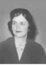 Beverly (Mae) (Nee Bradley) Spooner