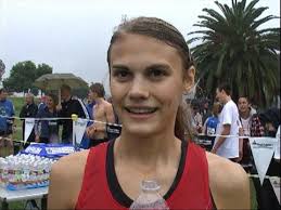 Kelsey Lakowske (CO) Post-Meet Interview